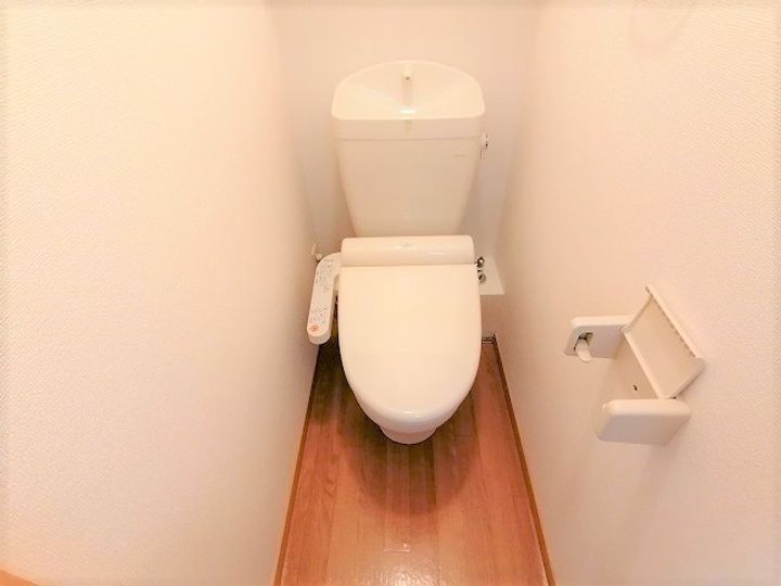 レオパレスウォーターウェーブのその他画像