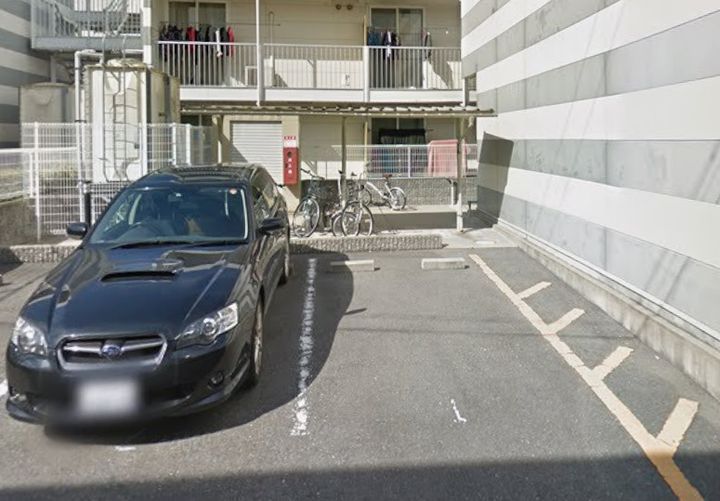 レオパレスSYOUのその他画像