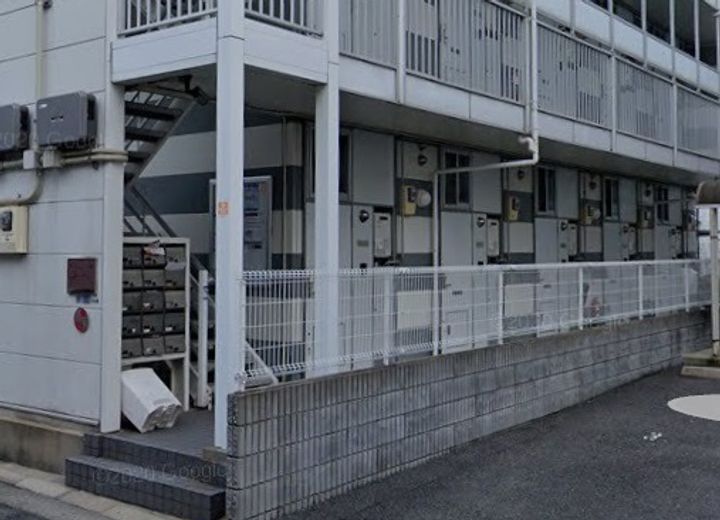 レオパレスSYOUの周辺