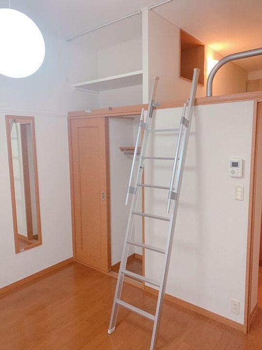 レオパレスブランシュヴァルⅢ107のその他画像