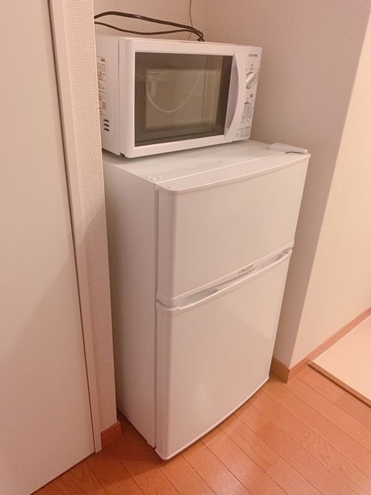 レオパレスブランシュヴァルⅢ107のその他画像