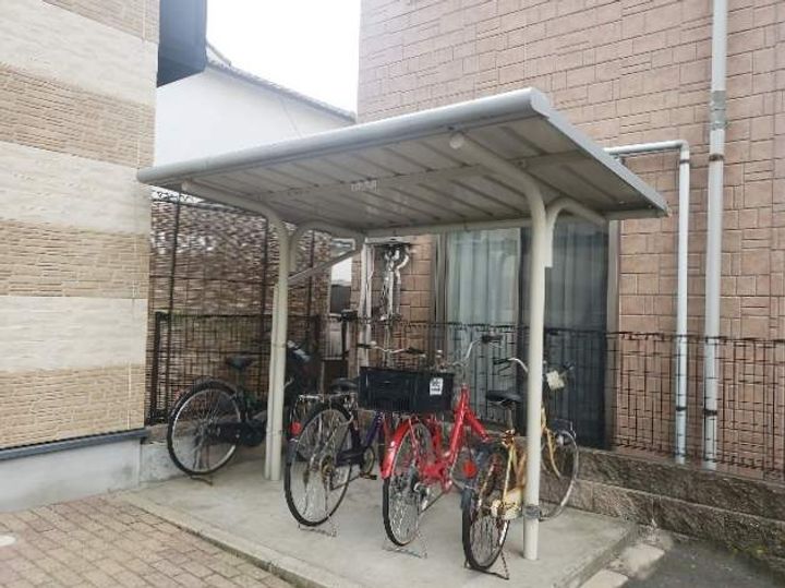 レオパレスレミネンスのその他画像