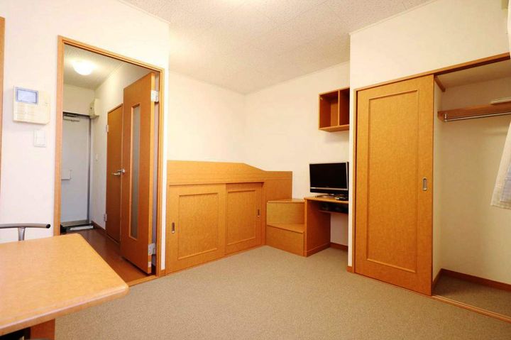 レオパレスレミネンスのその他画像