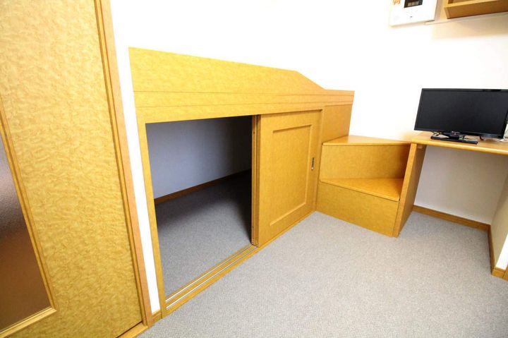 レオパレスレミネンスのその他画像