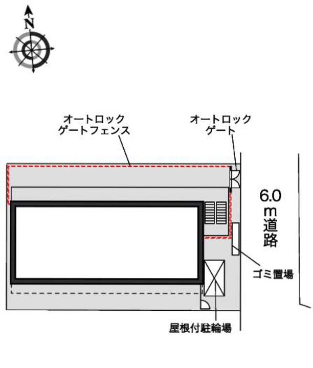 レオパレスアスターのその他画像