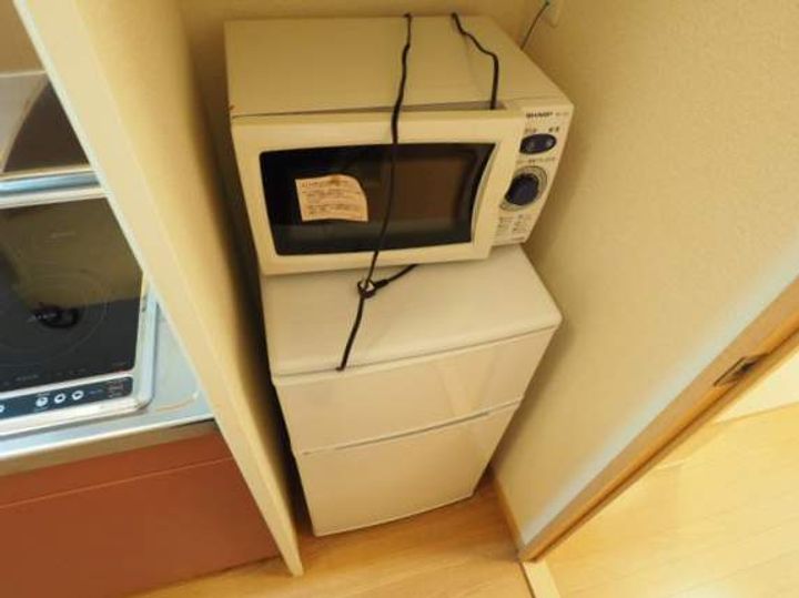 レオパレスアスターのその他画像