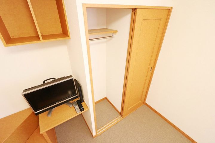 レオパレスBell Courtのその他画像