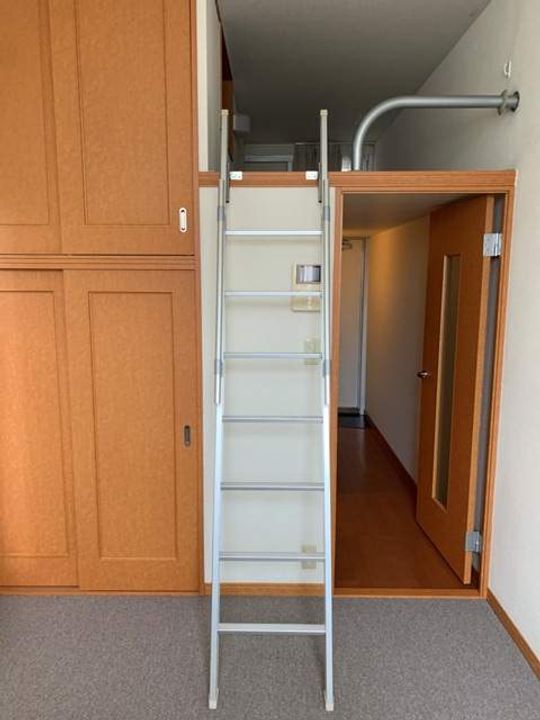 レオパレスMARUYAIIのその他画像