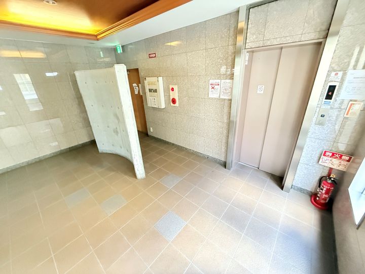 コンフォートエヌズ405号室のその他画像