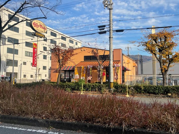 コンフォートエヌズ405号室の周辺