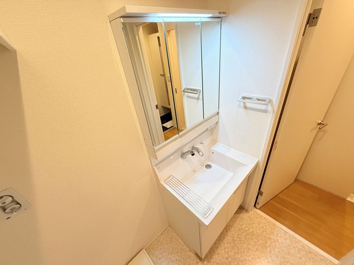 ケーティーハイツ A棟205号室のその他画像
