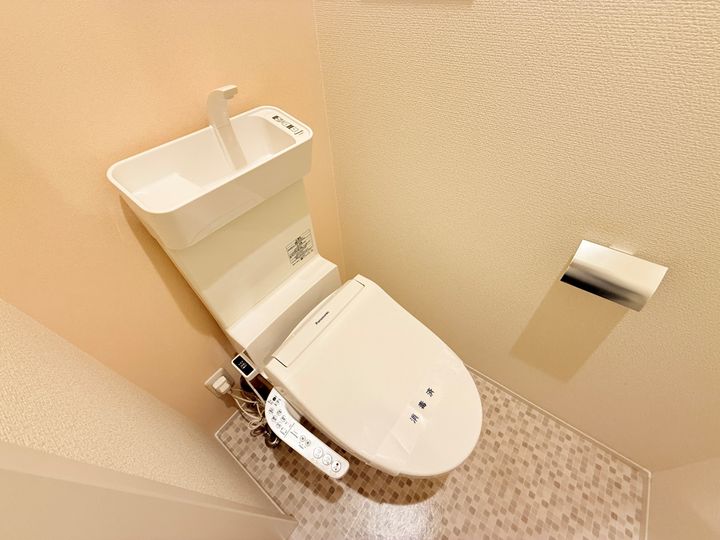 ケーティーハイツ A棟205号室のその他画像