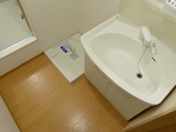メゾン ド エトワール A102号室のその他画像