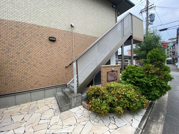 アリエッタ西堤105号室のその他画像