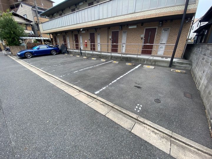 アリエッタ西堤105号室のその他画像