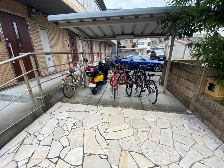 アリエッタ西堤105号室のその他画像