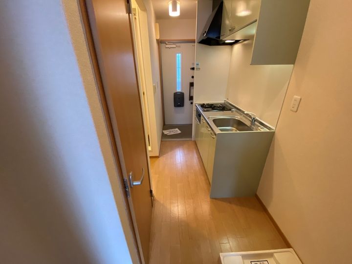 アリエッタ西堤105号室のその他画像