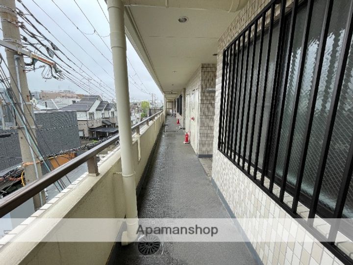 兵庫県芦屋市西蔵町の賃貸マンションのその他画像