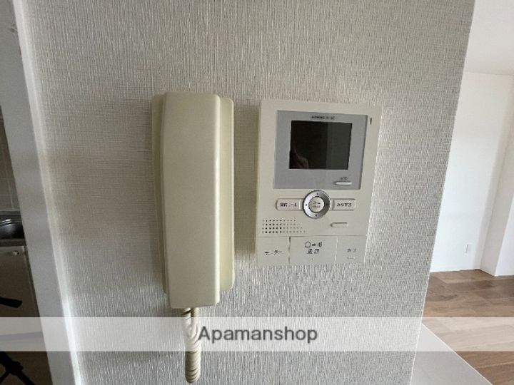 兵庫県芦屋市西蔵町の賃貸マンションのその他画像