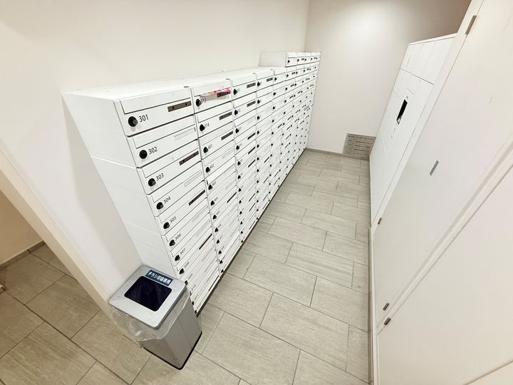 PS HIGASHI OSAKA(イマザキマンション)のその他画像