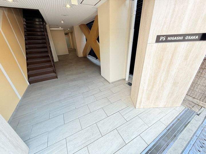 PS HIGASHI OSAKA(イマザキマンション)のその他画像