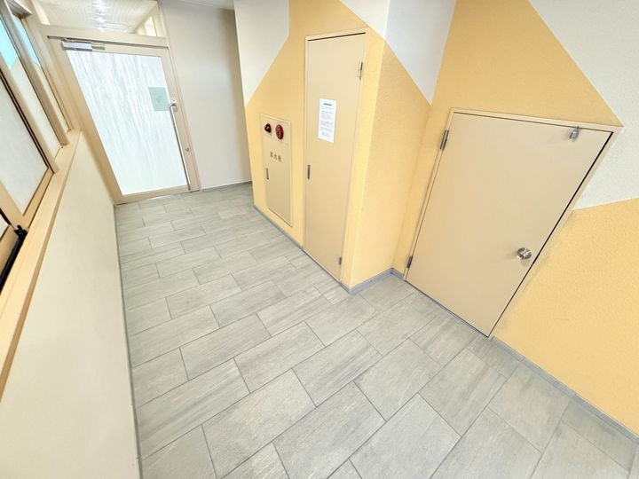 PS HIGASHI OSAKA(イマザキマンション)のその他画像