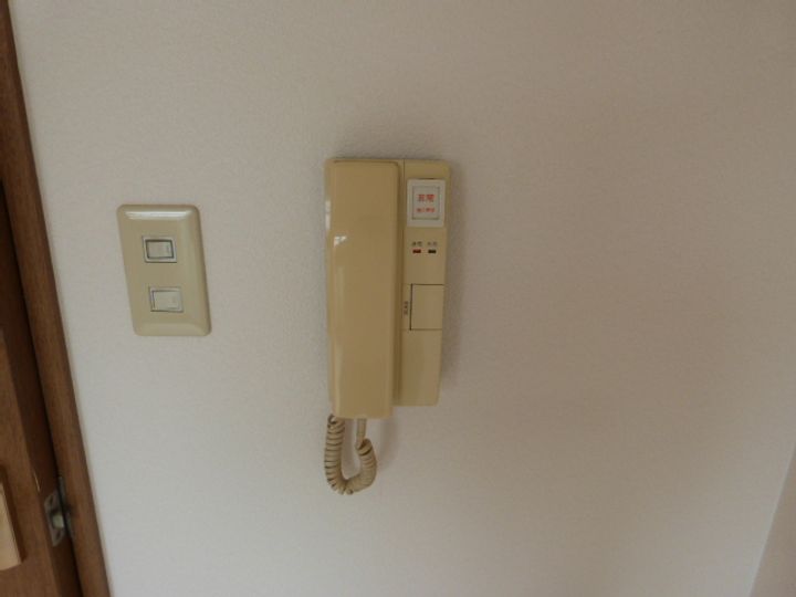 PS HIGASHI OSAKA(イマザキマンション)の内装