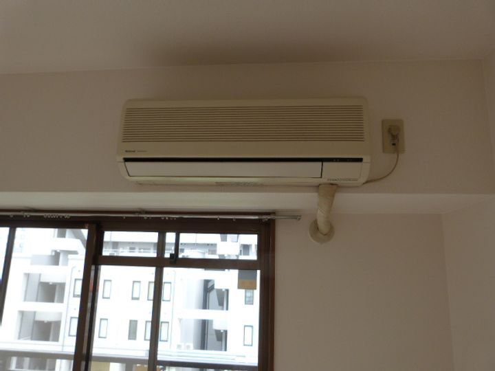 PS HIGASHI OSAKA(イマザキマンション)の内装