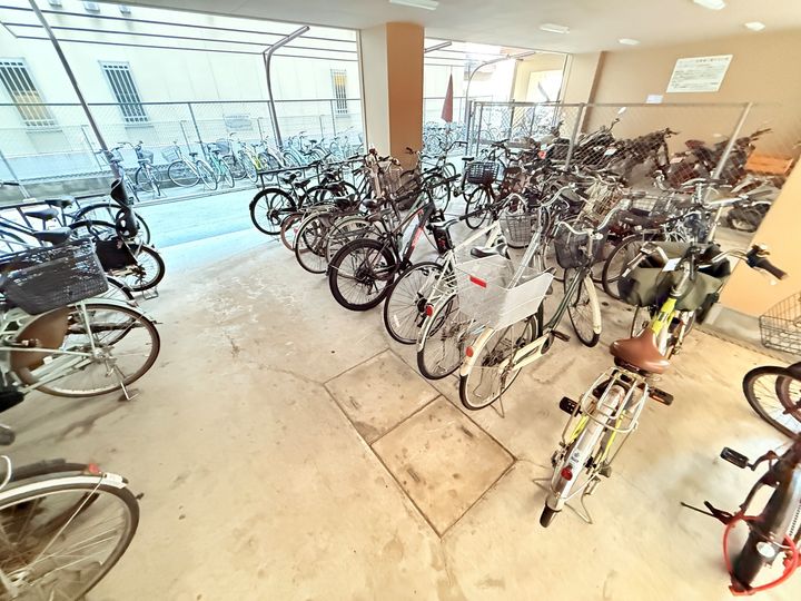 PS HIGASHI OSAKA(イマザキマンション)のその他画像