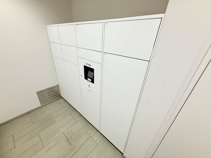 PS HIGASHI OSAKA(イマザキマンション)のその他画像