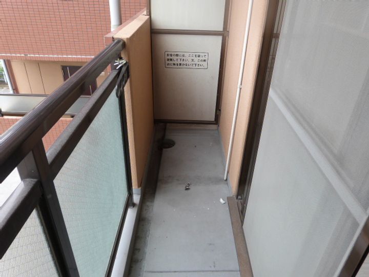 PS HIGASHI OSAKA(イマザキマンション)のその他画像