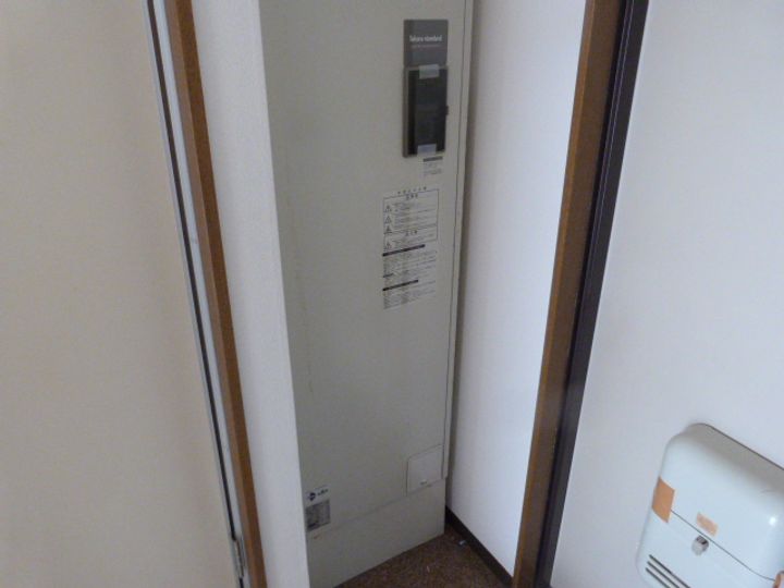 PS HIGASHI OSAKA(イマザキマンション)のその他画像