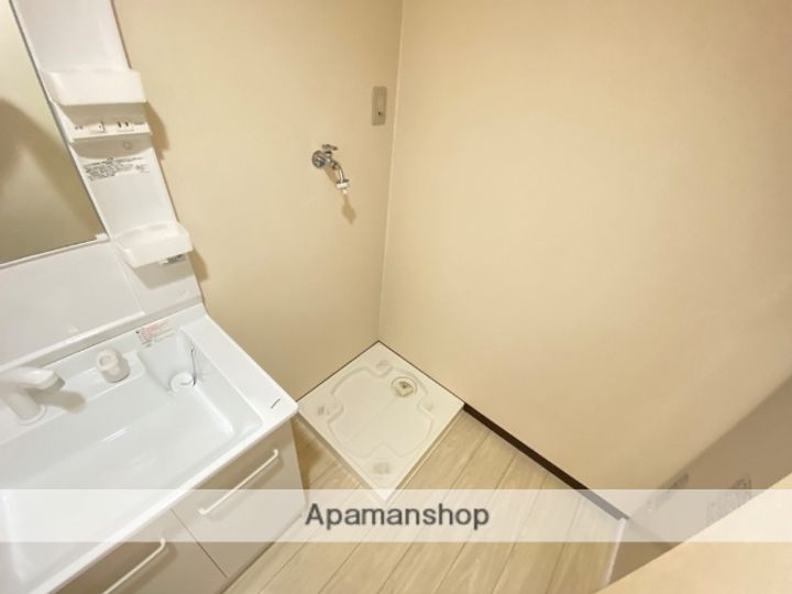 大阪府東大阪市岩田町4丁目の賃貸マンションの内装