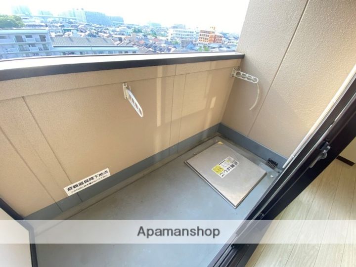 大阪府東大阪市岩田町4丁目の賃貸マンションのその他画像