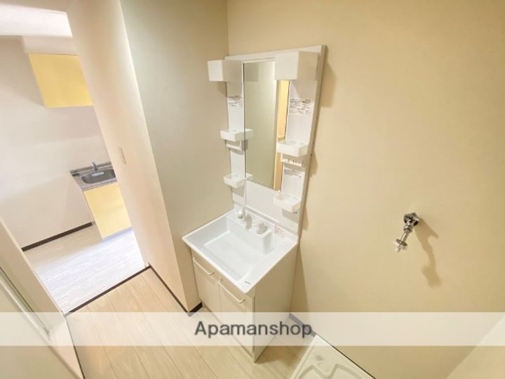 大阪府東大阪市岩田町4丁目の賃貸マンションのその他画像