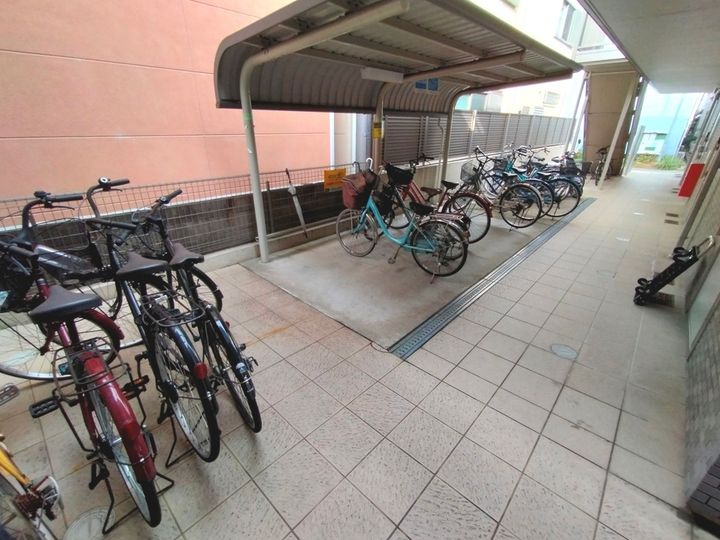 TーFOREST B202号室のその他画像