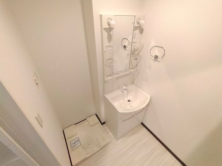 TーFOREST B202号室のその他画像