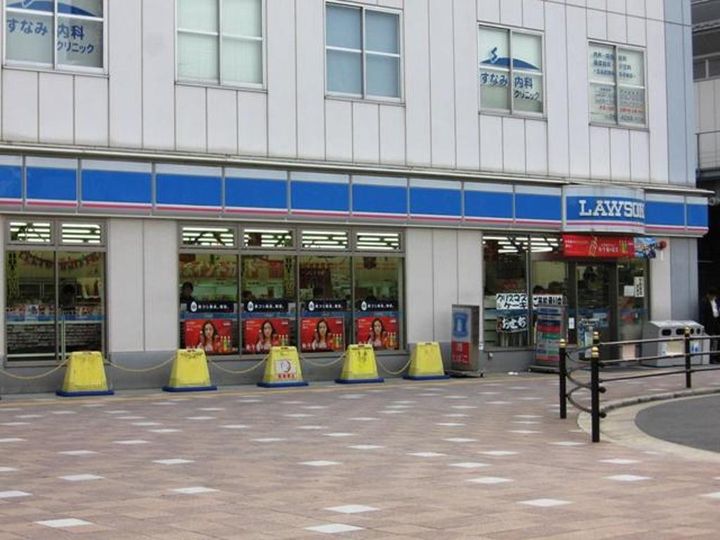 TーFOREST B202号室の周辺