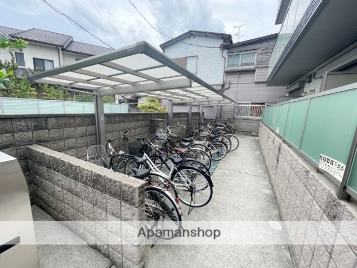 大阪府東大阪市菱屋西1丁目の賃貸アパートのその他画像