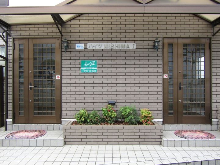 大阪府東大阪市大蓮東4丁目の賃貸アパートのその他画像