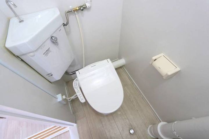 ビレッジハウス鴻池2号棟0102のその他画像