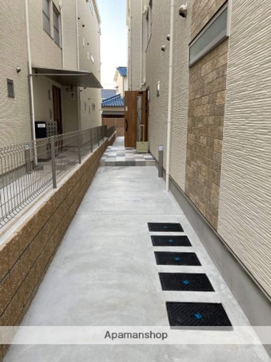 大阪府東大阪市寿町2丁目の賃貸アパートのその他画像