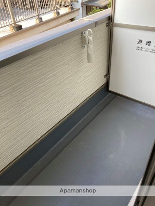 大阪府東大阪市寿町2丁目の賃貸アパートのその他画像