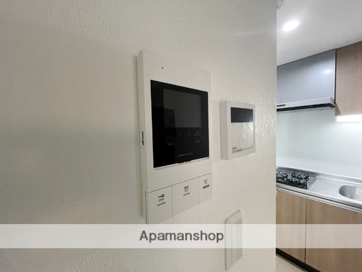 大阪府東大阪市大蓮南5丁目の賃貸アパートのその他画像