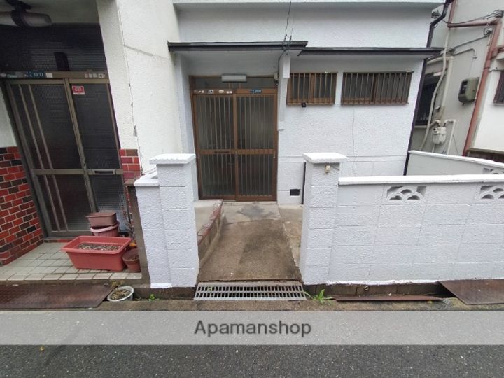 大阪府寝屋川市河北中町(一戸建)の賃貸物件のその他画像