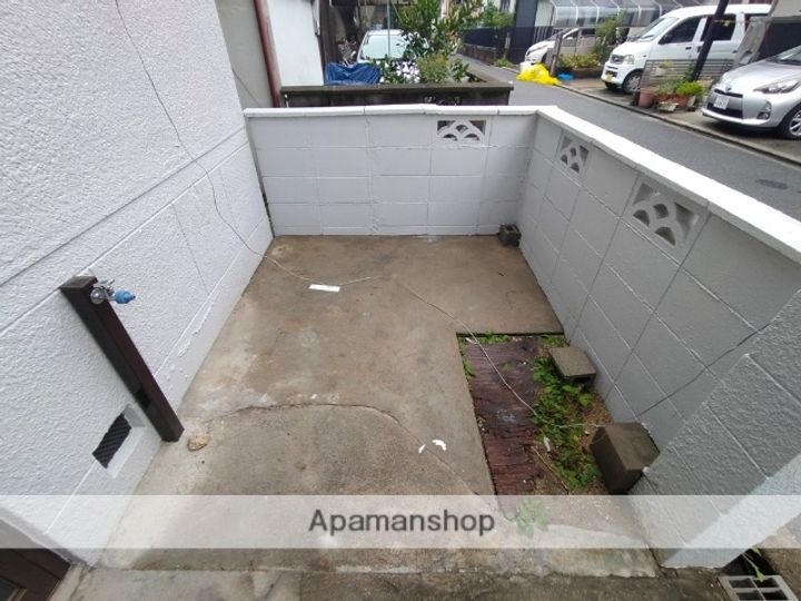 大阪府寝屋川市河北中町(一戸建)の賃貸物件のその他画像