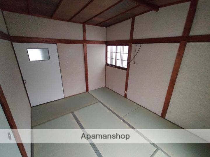 大阪府寝屋川市河北中町(一戸建)の賃貸物件の内装