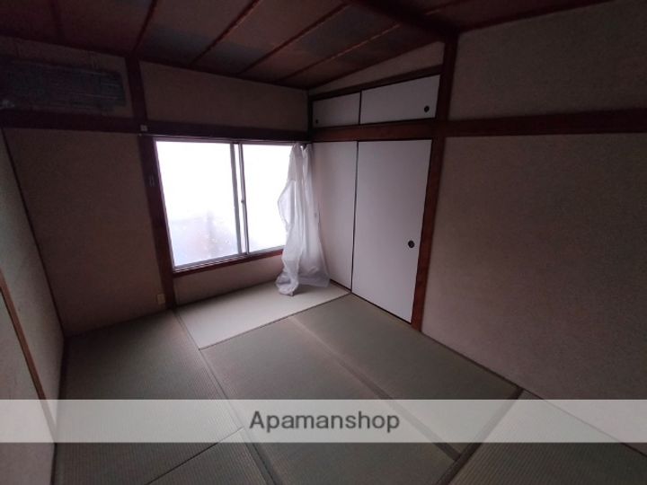 大阪府寝屋川市河北中町(一戸建)の賃貸物件の内装