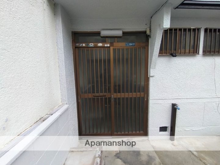 大阪府寝屋川市河北中町(一戸建)の賃貸物件の内装