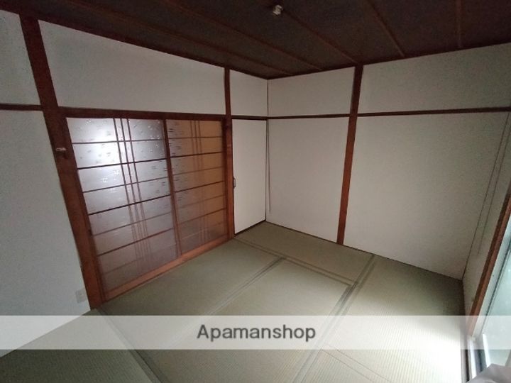 大阪府寝屋川市河北中町(一戸建)の賃貸物件の居間